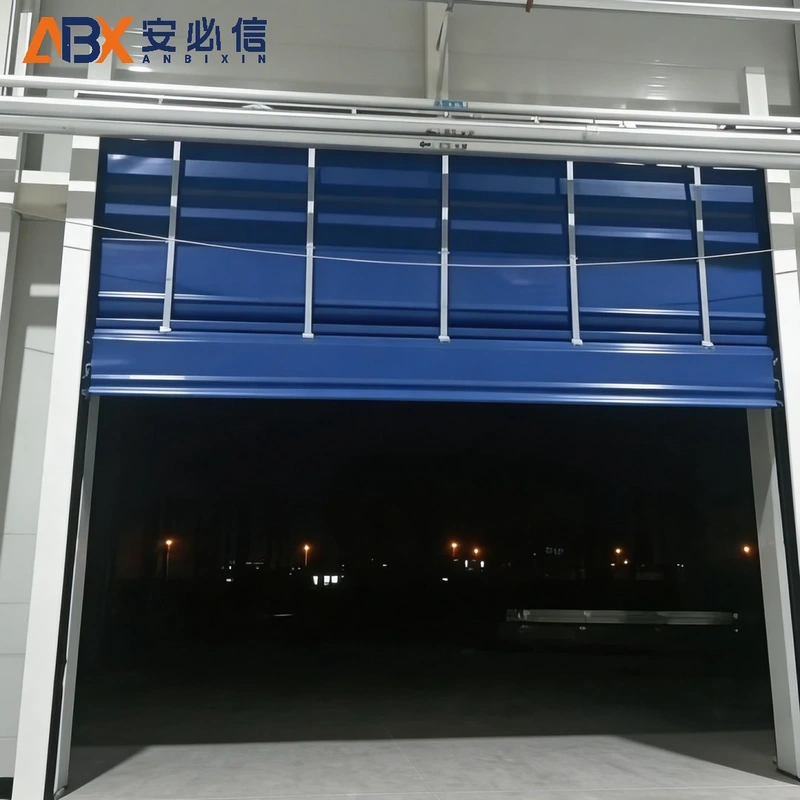 银川市冷库门封